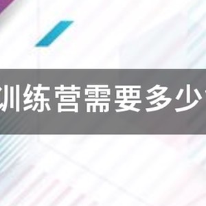 四川金强篮球训练营报名费多少